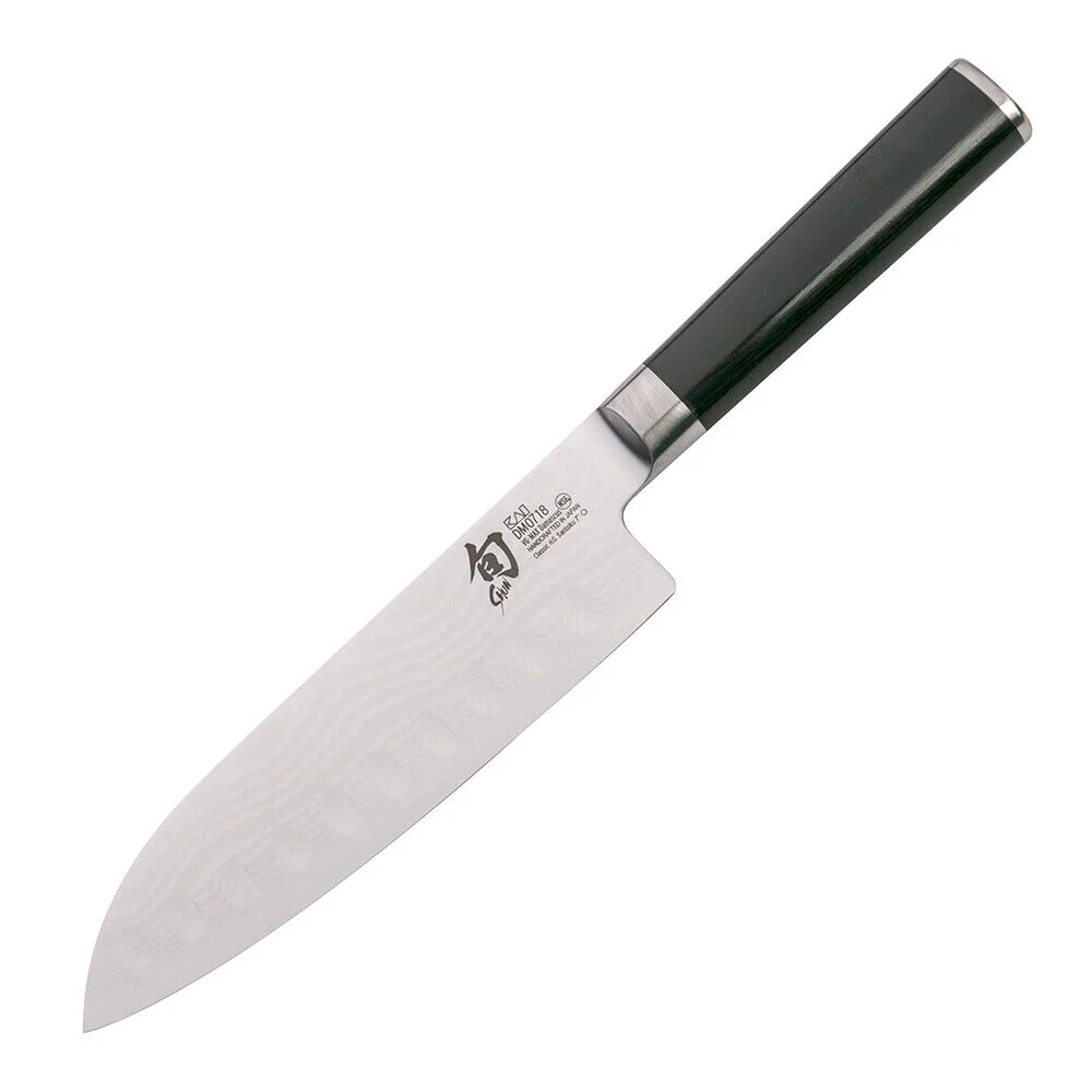 KAI Shun Classic 5 Pc Knife Kanso Block Gift Set - Image 6