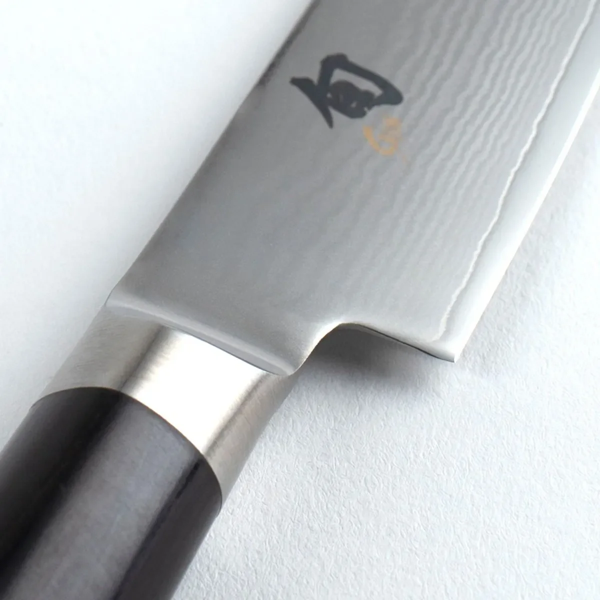 Kai Shun Classic Knife Gift Set (Chef 8", Utility 6", Paring 3.5" Knife) - Image 7
