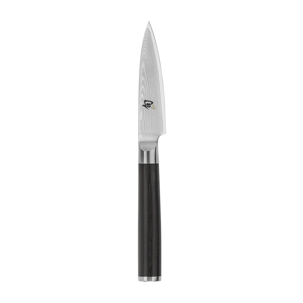 Kai Shun Classic Paring Kitchen Knife 3.5" [DM0700] - Image 8