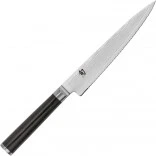 Kai Shun Classic Serrated Utility Knife 6" (DM0722) - Image 3