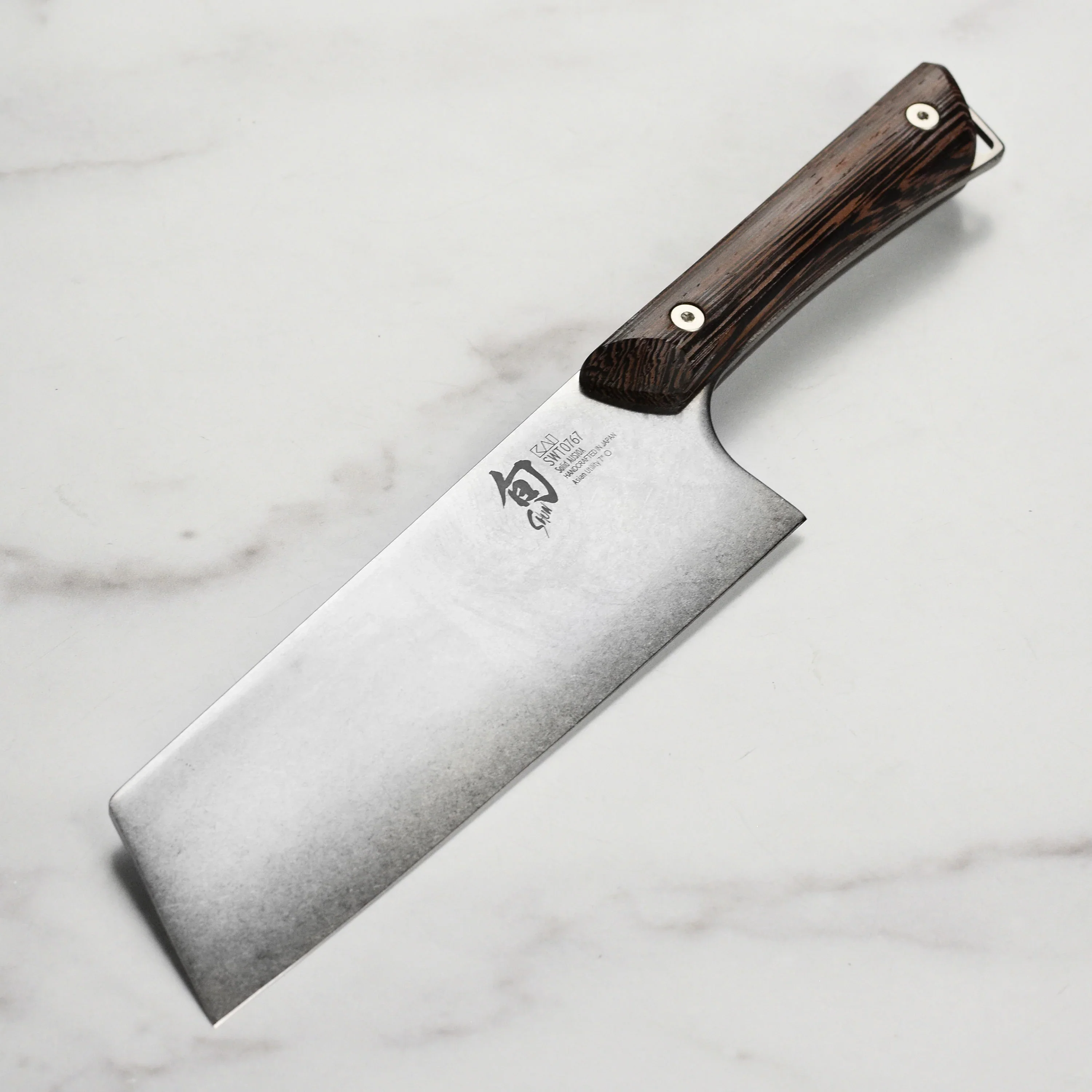 KAI Shun Kanso 7" Asian Utility Knife [SWT0767] - Image 6