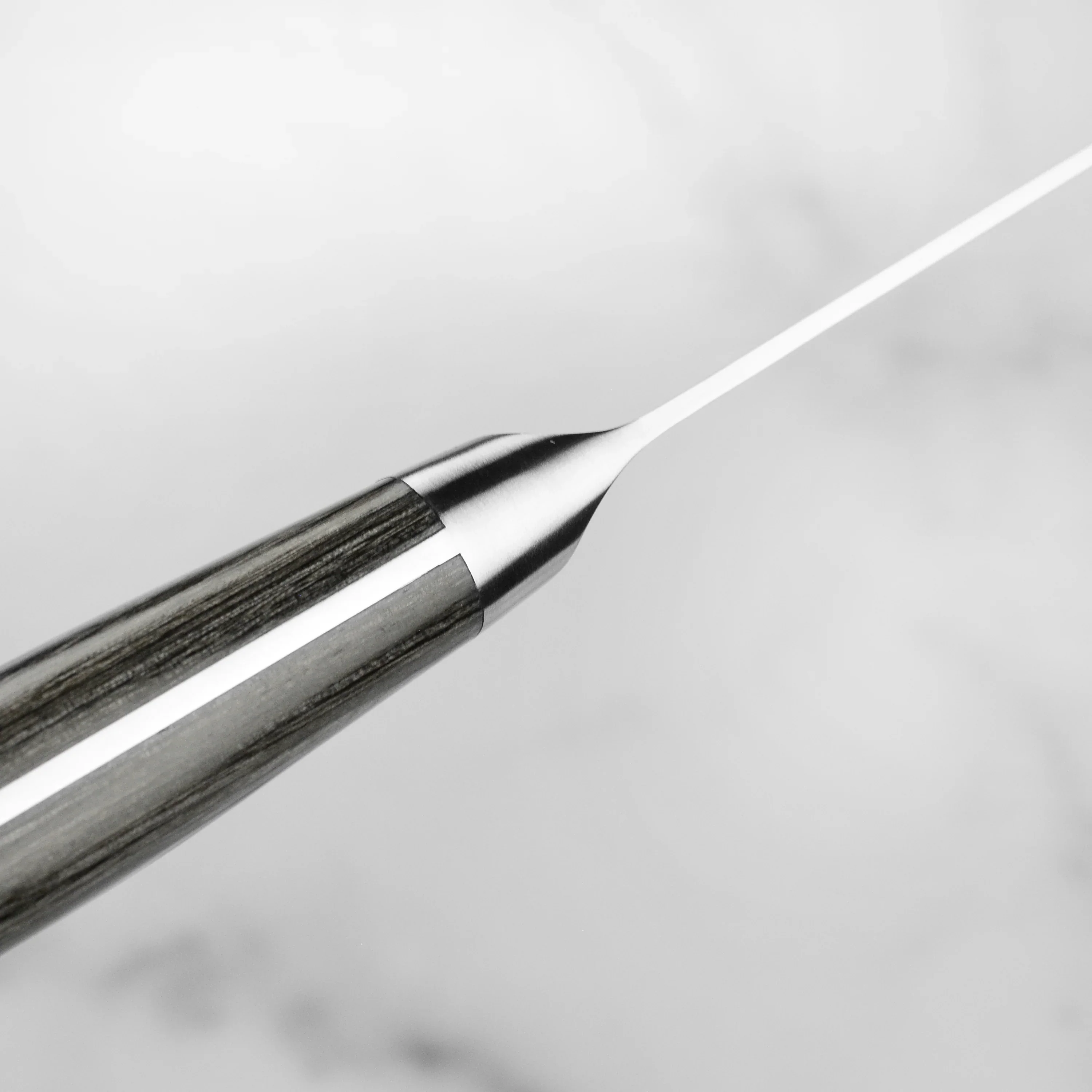 KAI Shun Nagare 8" Chef's Knife (NDC0706) - Image 4