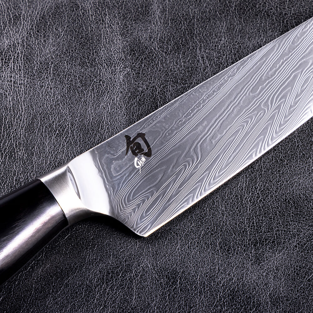 Kai Shun Nagare Utility Knife 6 inches, [NDC0701S] - Image 3