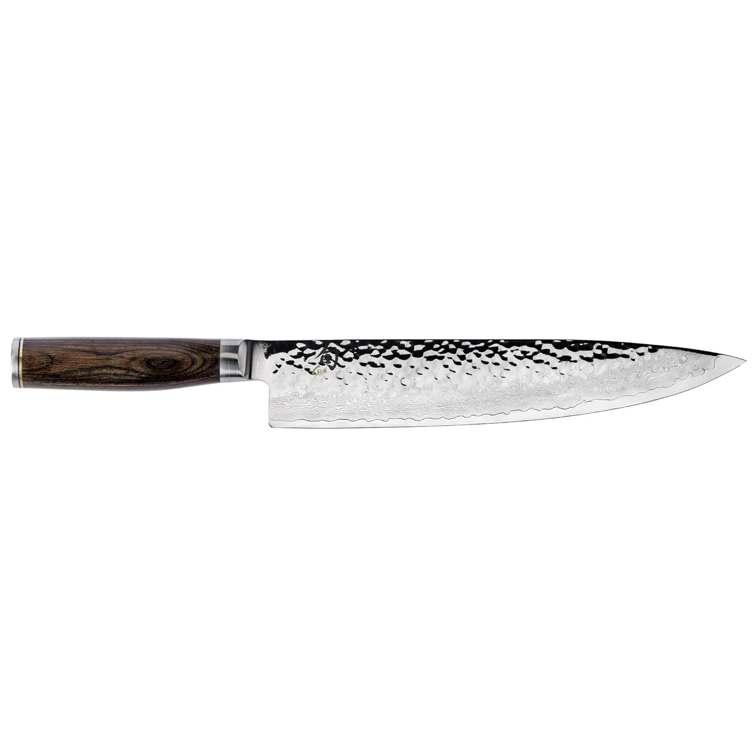 Kai Shun Premier Chef Knife 10" (TDM0707) - Image 5