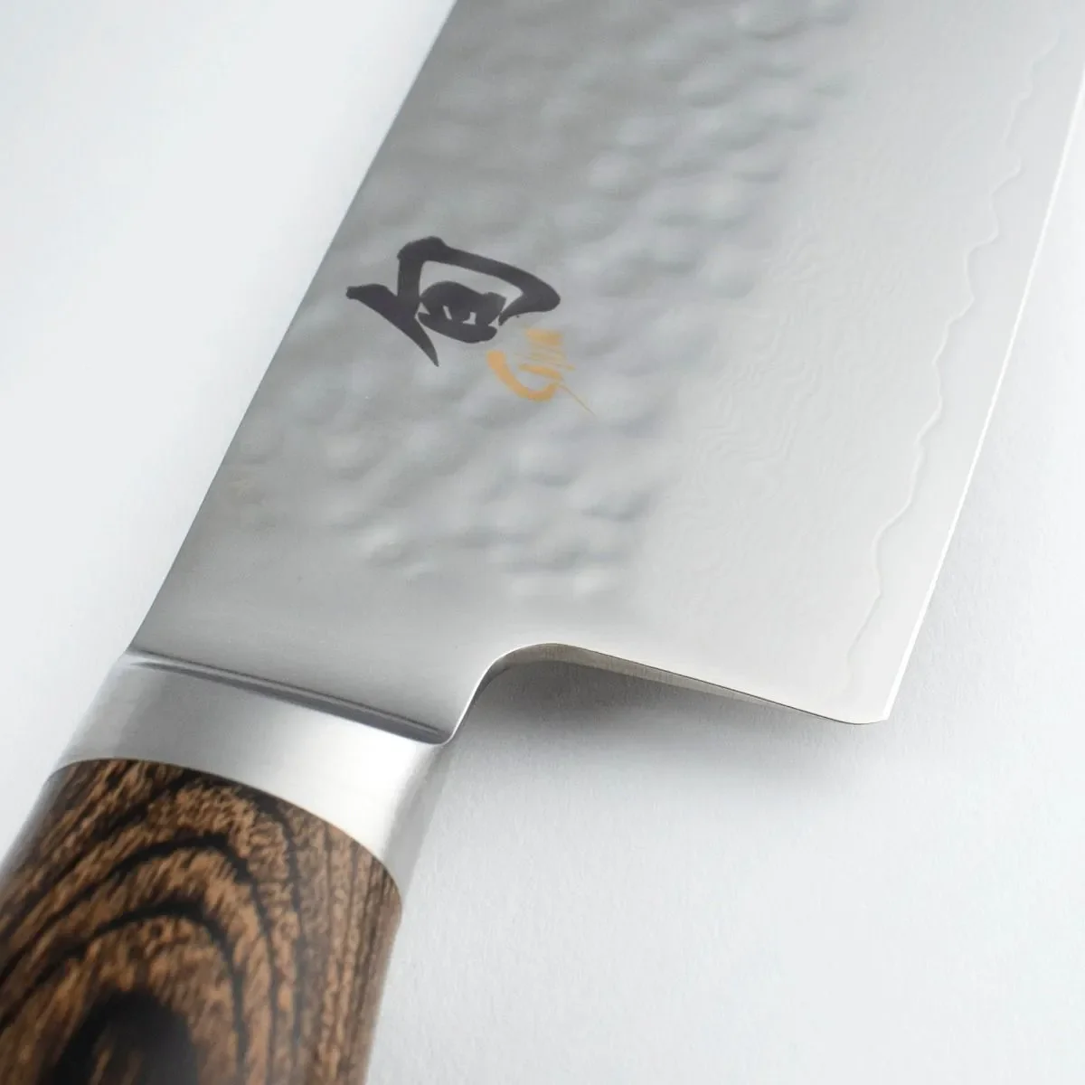 Kai Shun Premier Chef Knife 10" (TDM0707) - Image 7