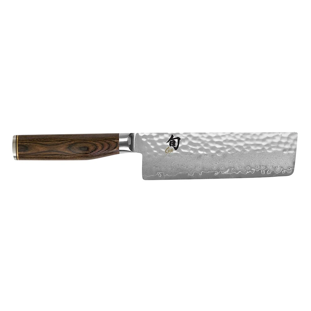 Kai Shun Premier Nakiri Knife 5.5" (TDM0742) - Image 4
