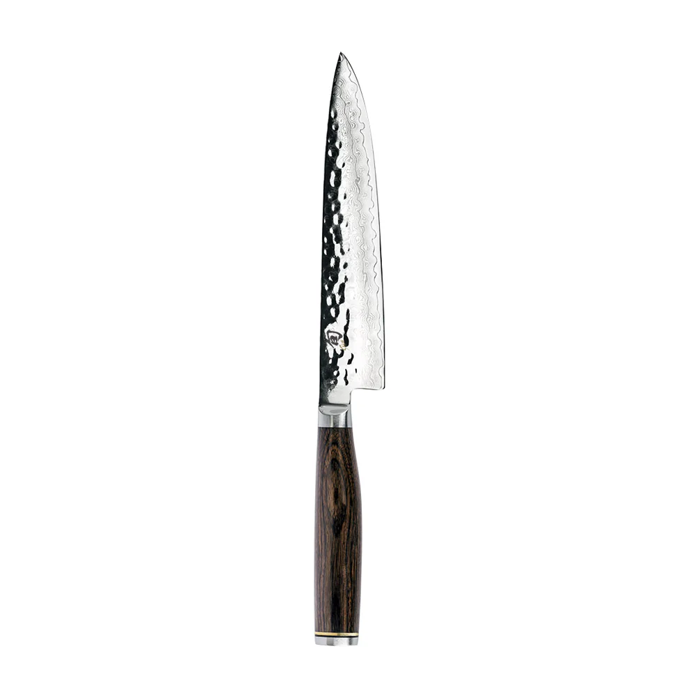 Kai Shun Premier Utility Kitchen Knife 6.5" [TDM0701] - Image 3