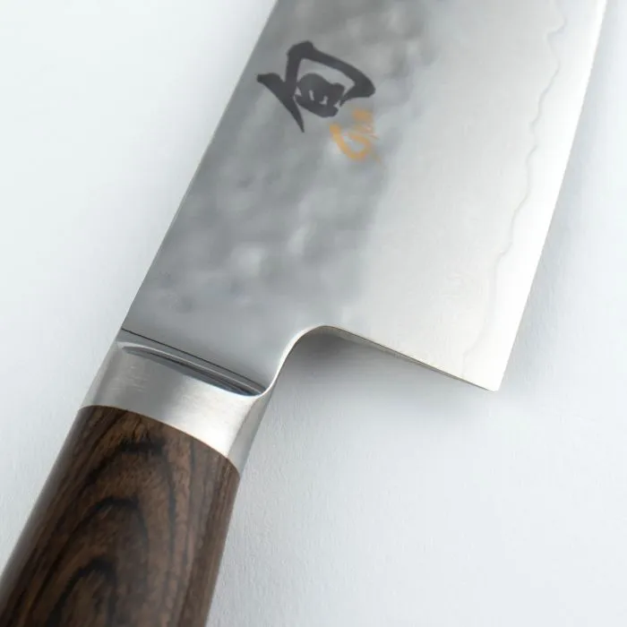 Kai Shun Premier Utility Kitchen Knife 6.5" [TDM0701] - Image 5