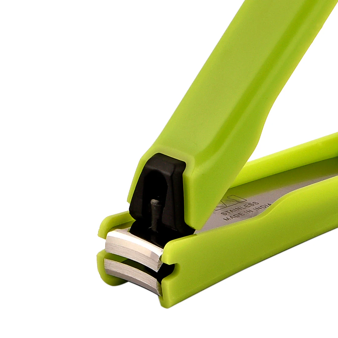 Kai Tsumekiri Nail Clipper Blister (Green) - Image 4