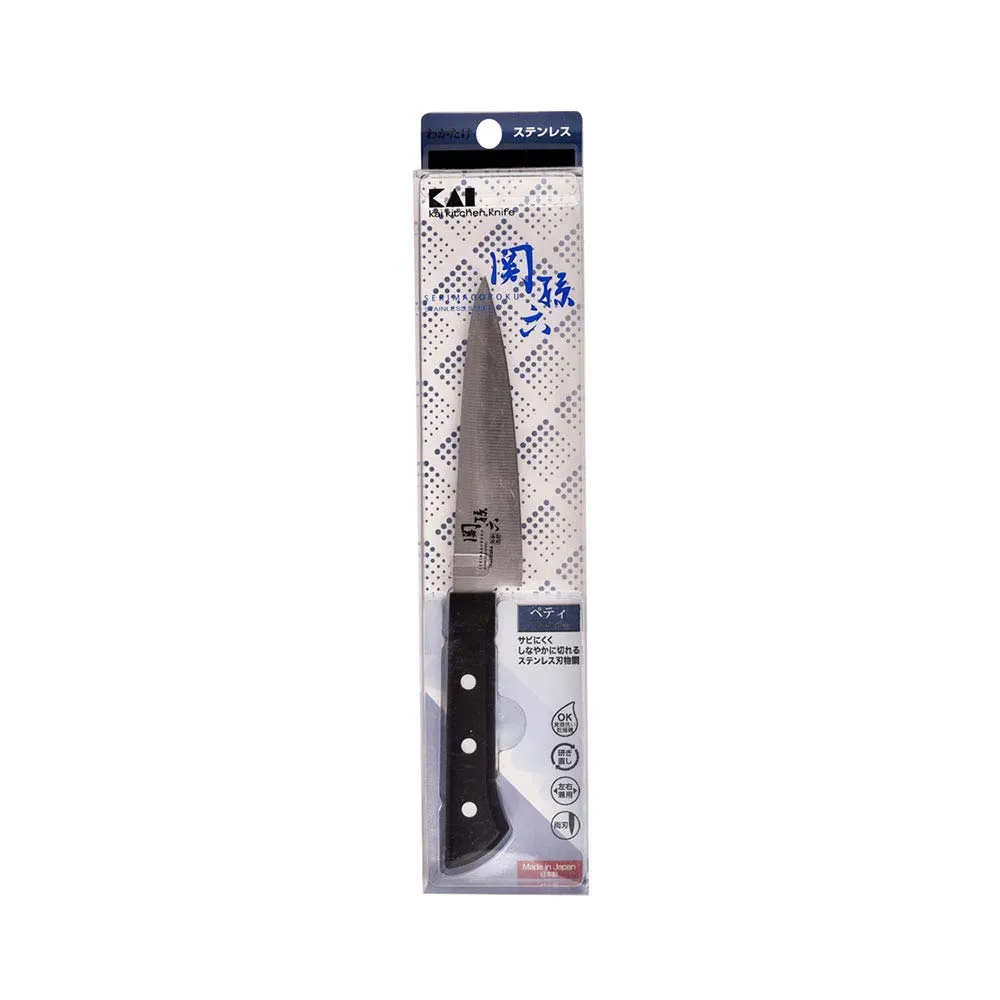 Kai Wakatake Petty Kitchen Knife [000AB5423] - Image 3
