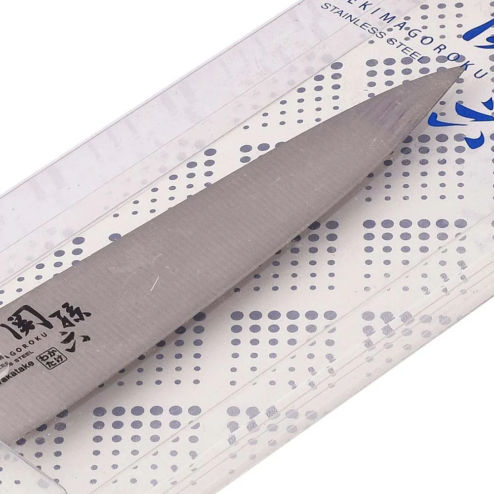 Kai Wakatake Petty Kitchen Knife [000AB5423] - Image 4