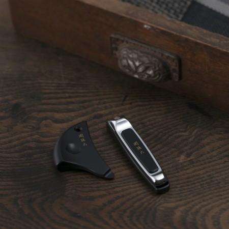 Seki Magoroku Nail Clipper and Nail File - Image 3