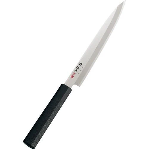 Seki Magoroku Shin Hekiju ST Japanese knife Sashimi 210mm (8.2") [AK5076] - Image 3