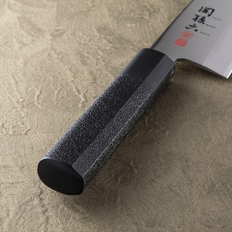 Seki Magoroku Shin Hekiju ST Japanese knife Sashimi 210mm (8.2") [AK5076] - Image 6
