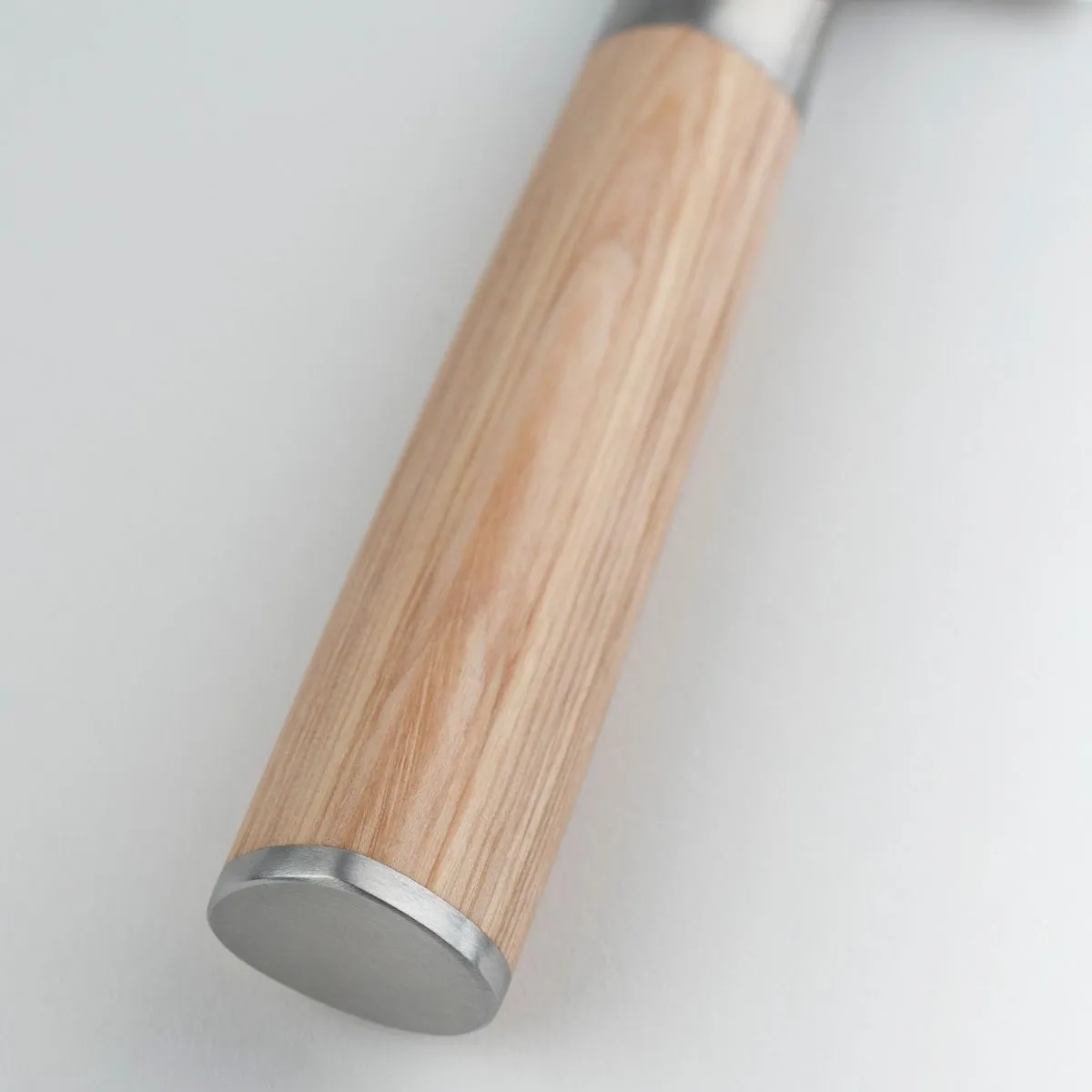 Kai Shun Classic Blonde Santoku Knife  7" [DM0702W] - Image 6