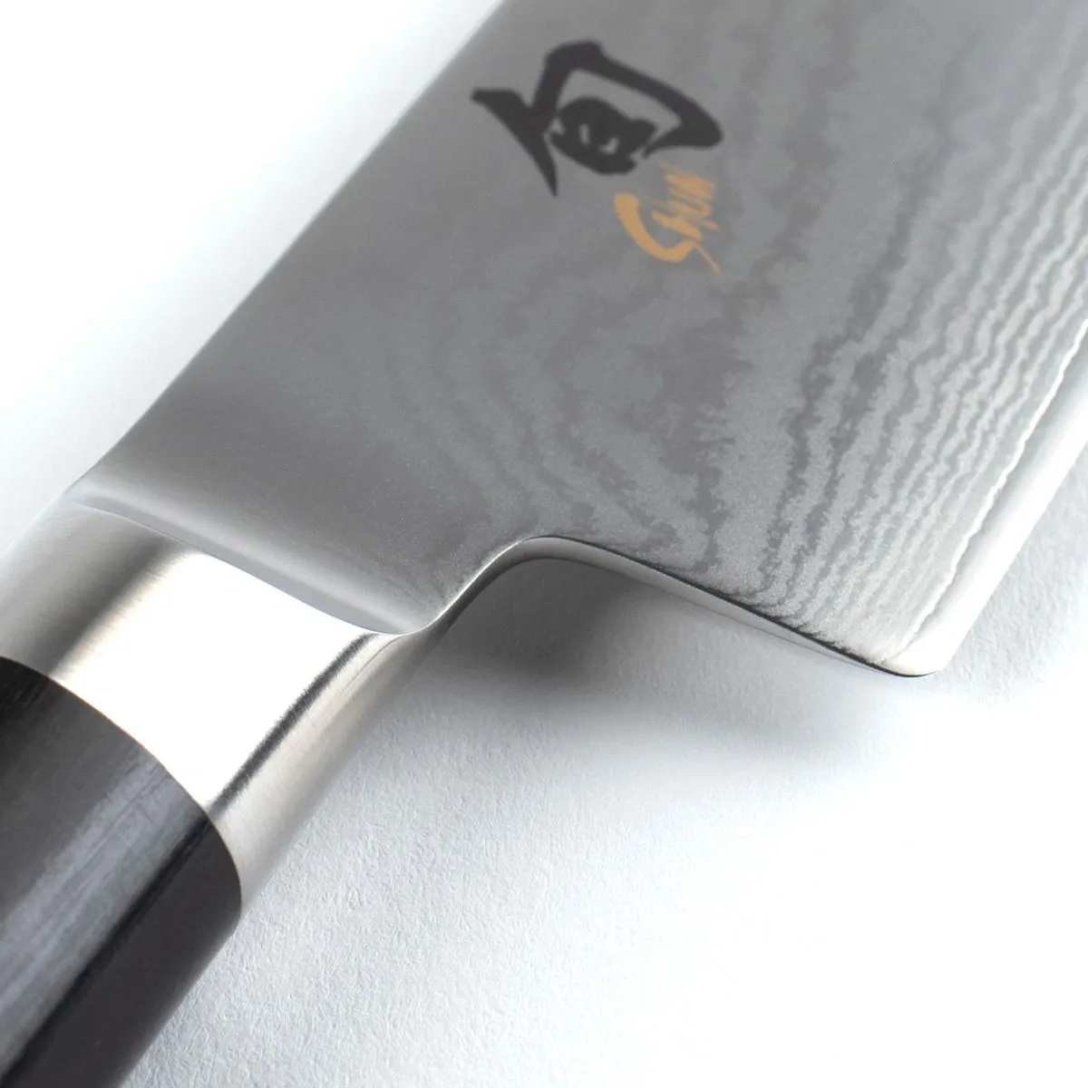 Kai Shun Classic Chef Knife 8" Stainless Steel [DM0706] - Image 5