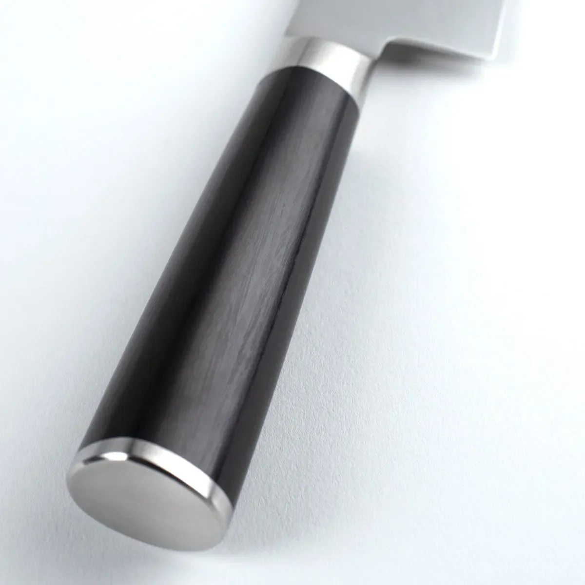 Kai Shun Classic Chef Knife 8" Stainless Steel [DM0706] - Image 6