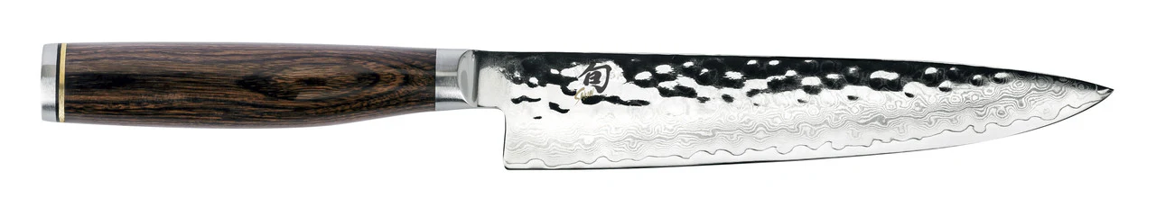 KAI Shun Premier Knife Gift Set (Santoku 7", Paring 4" & Utility 6.5" Knife ) [TDMS310] - Image 6