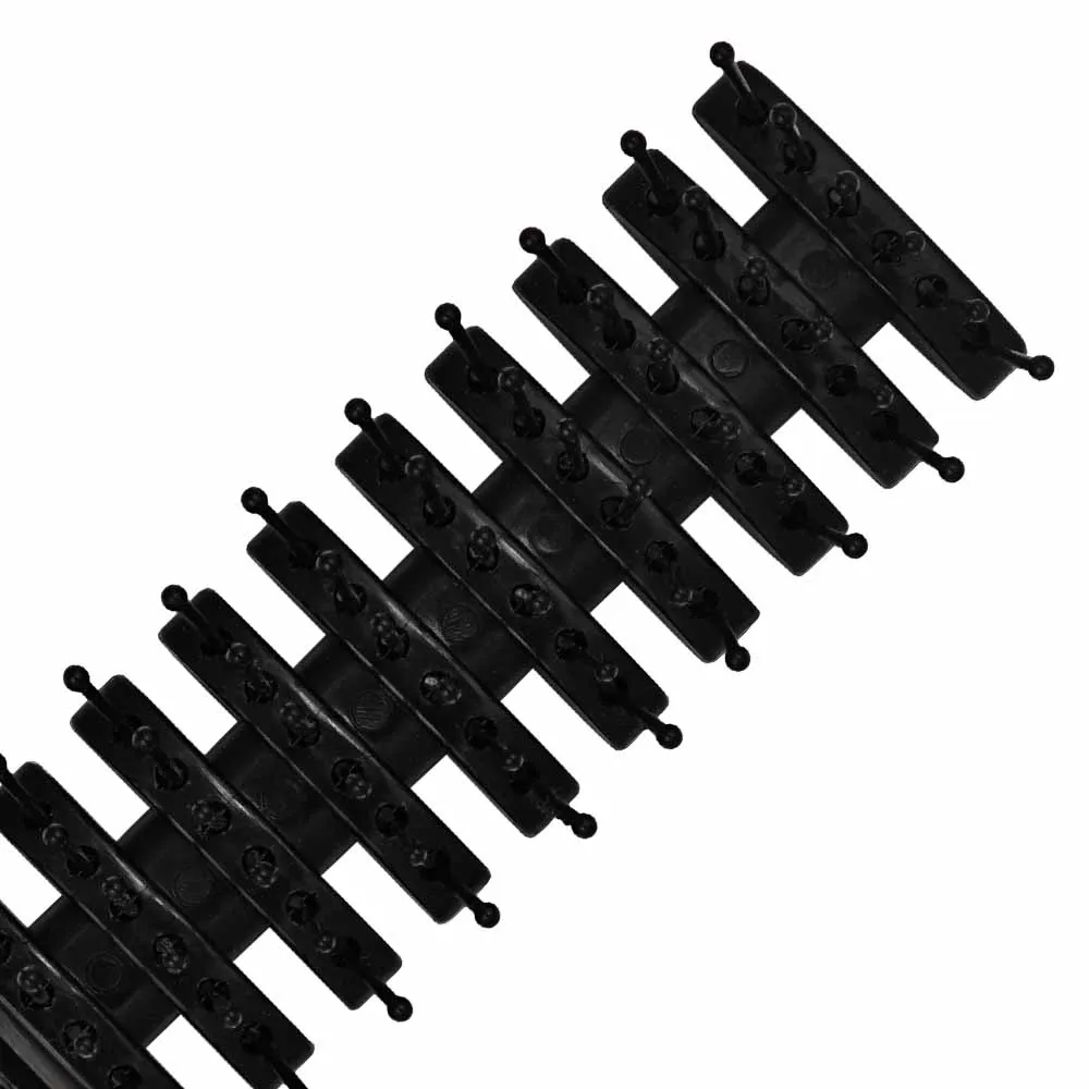 Kai Vented Blow Dry Hair Brush - Image 4